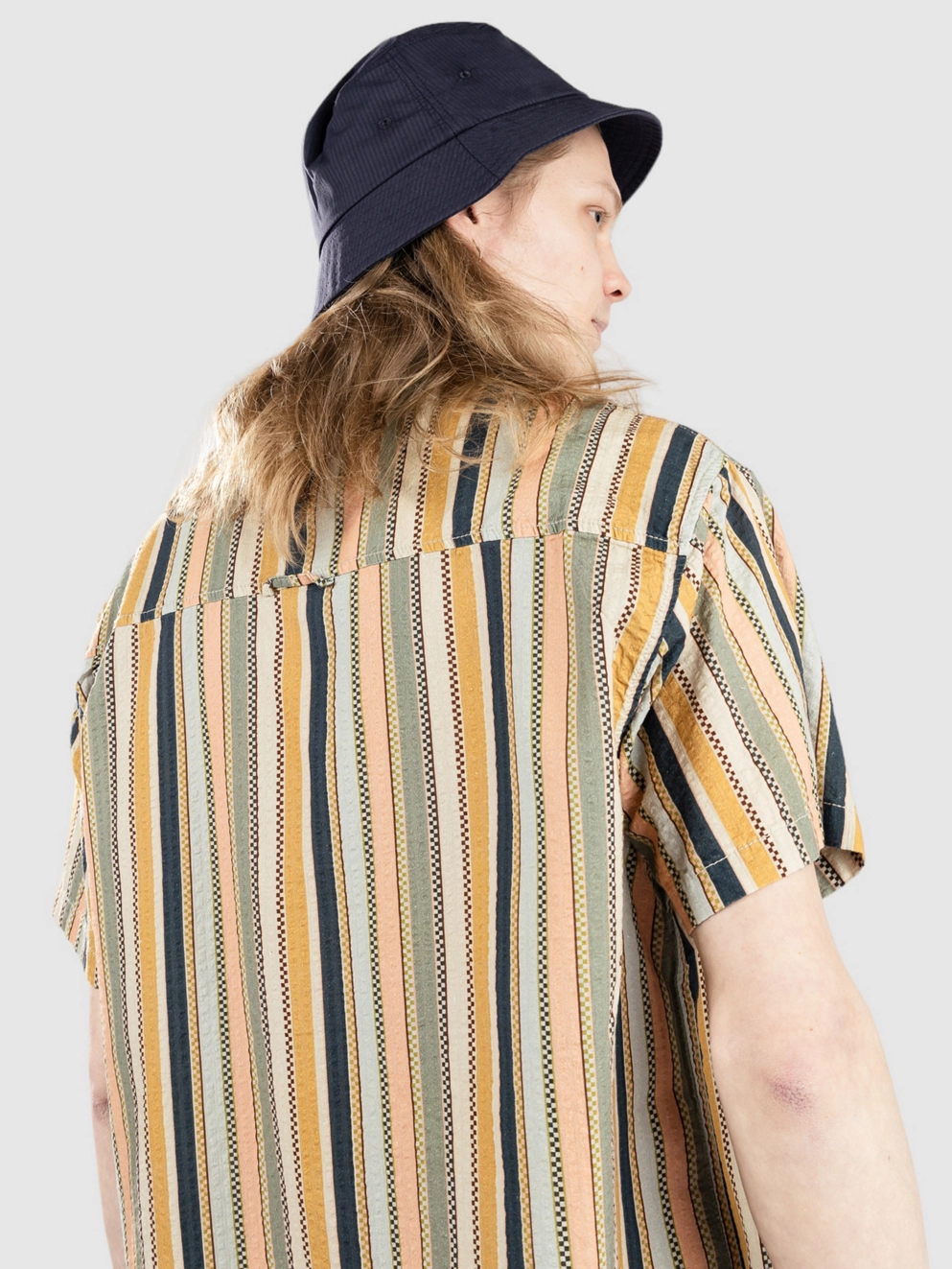 TCSS Strobe Shirt multi
