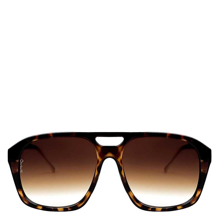 Otra Eyewear Reina Tortoise/Brown Fade