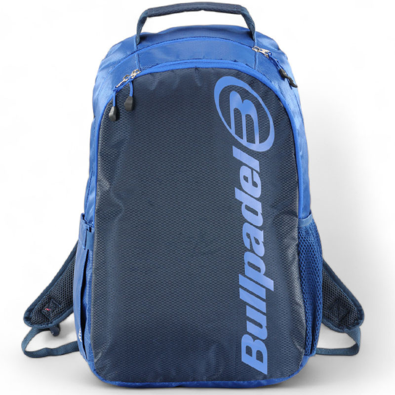 Sac à dos pour le padel Bullpadel Performance bleu