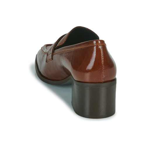 JB Martin - VITA - Veau vintage cognac