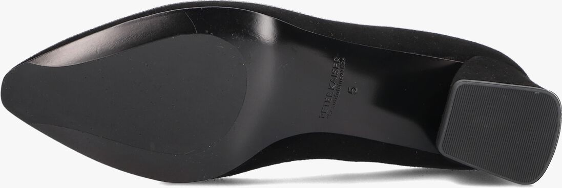 PETER KAISER zwarte peter kaiser pumps 48401