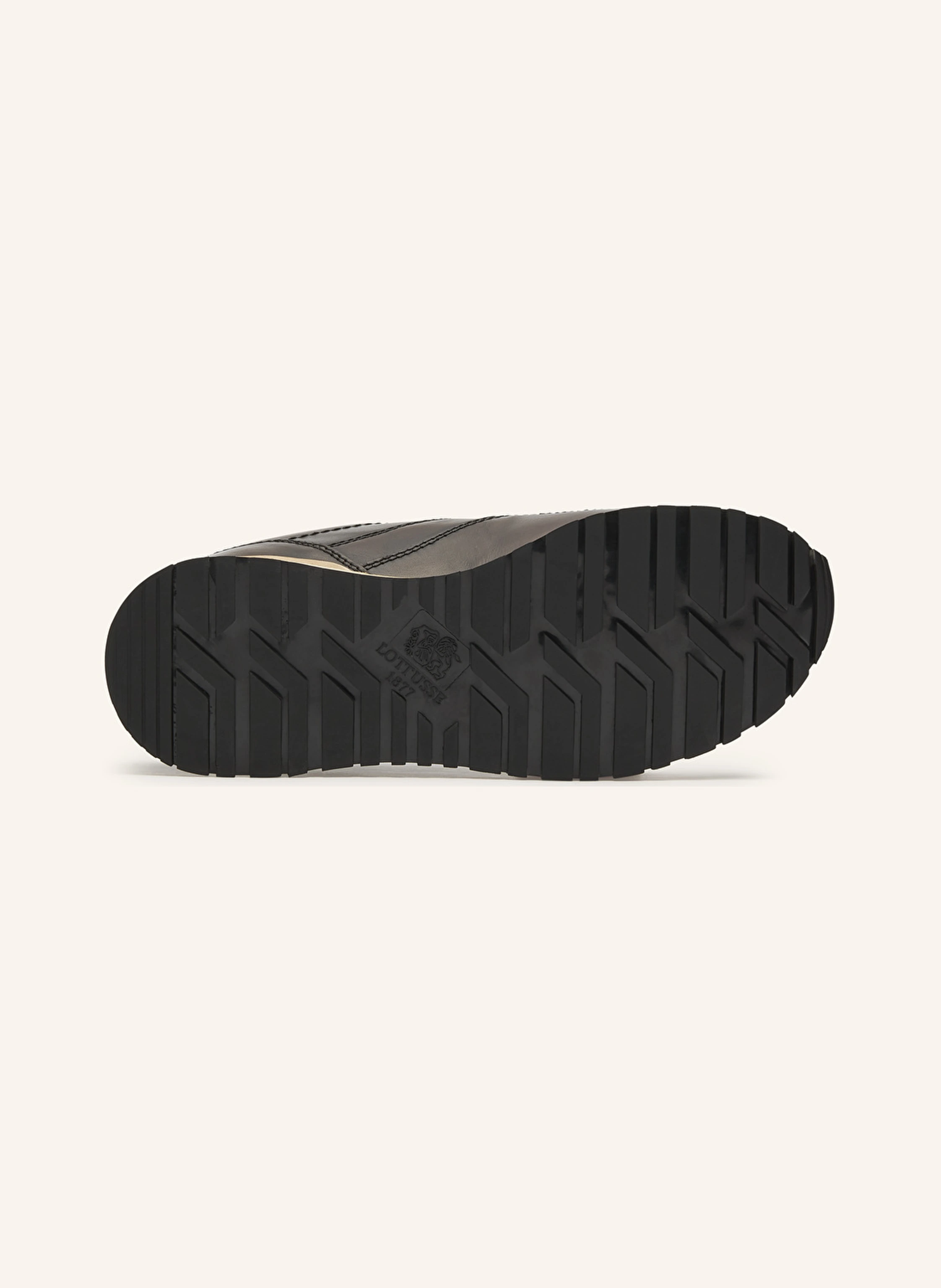LOTTUSSE Sneakers TOKYO