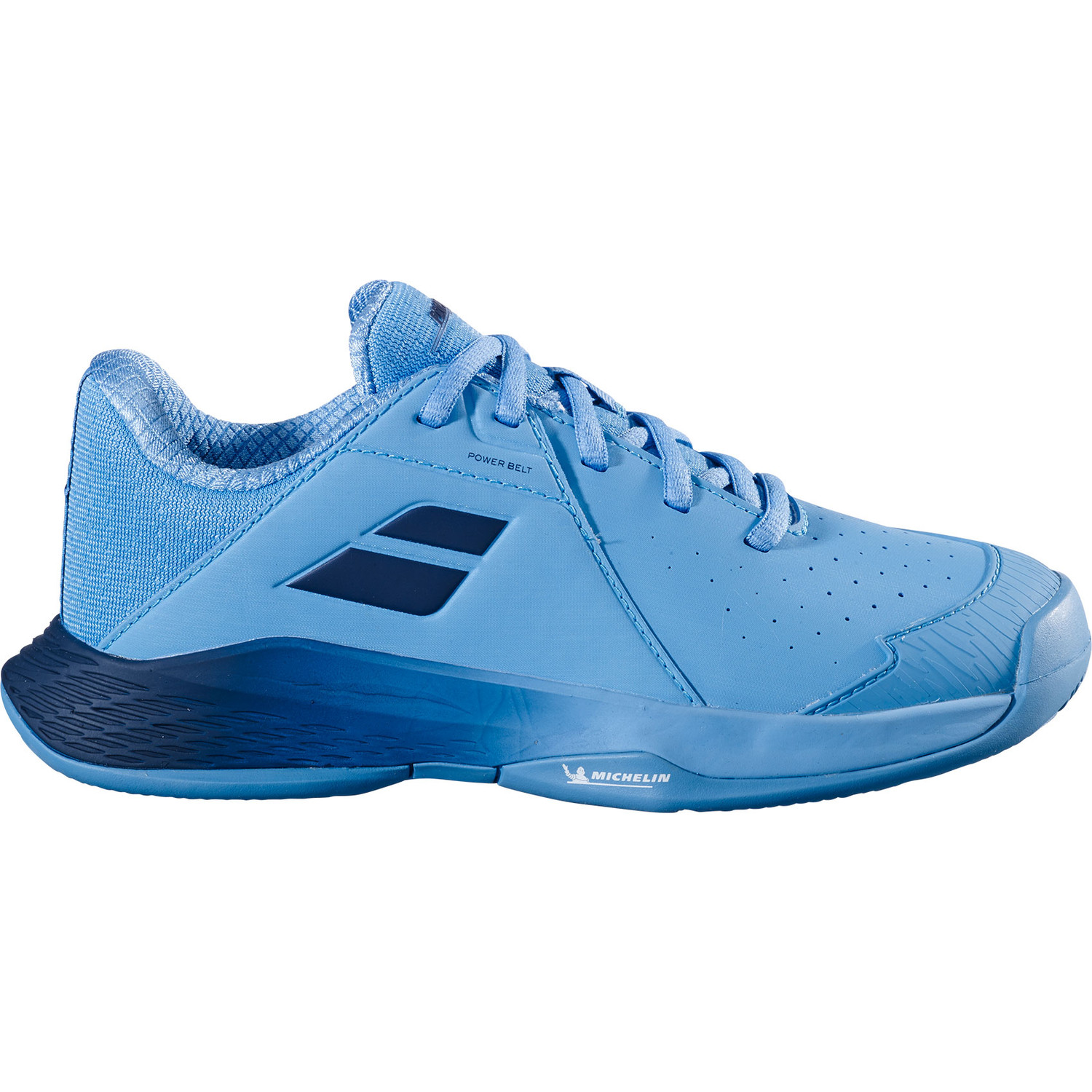 Babolat Propulse Clay Jongens