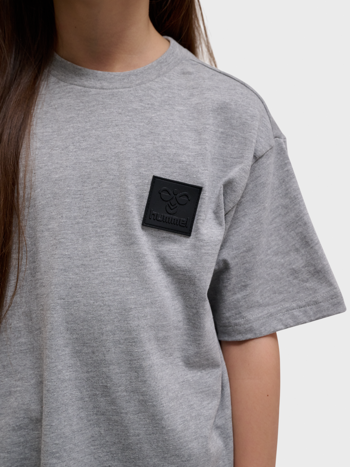 hmlCLEAN T-SHIRT S/S