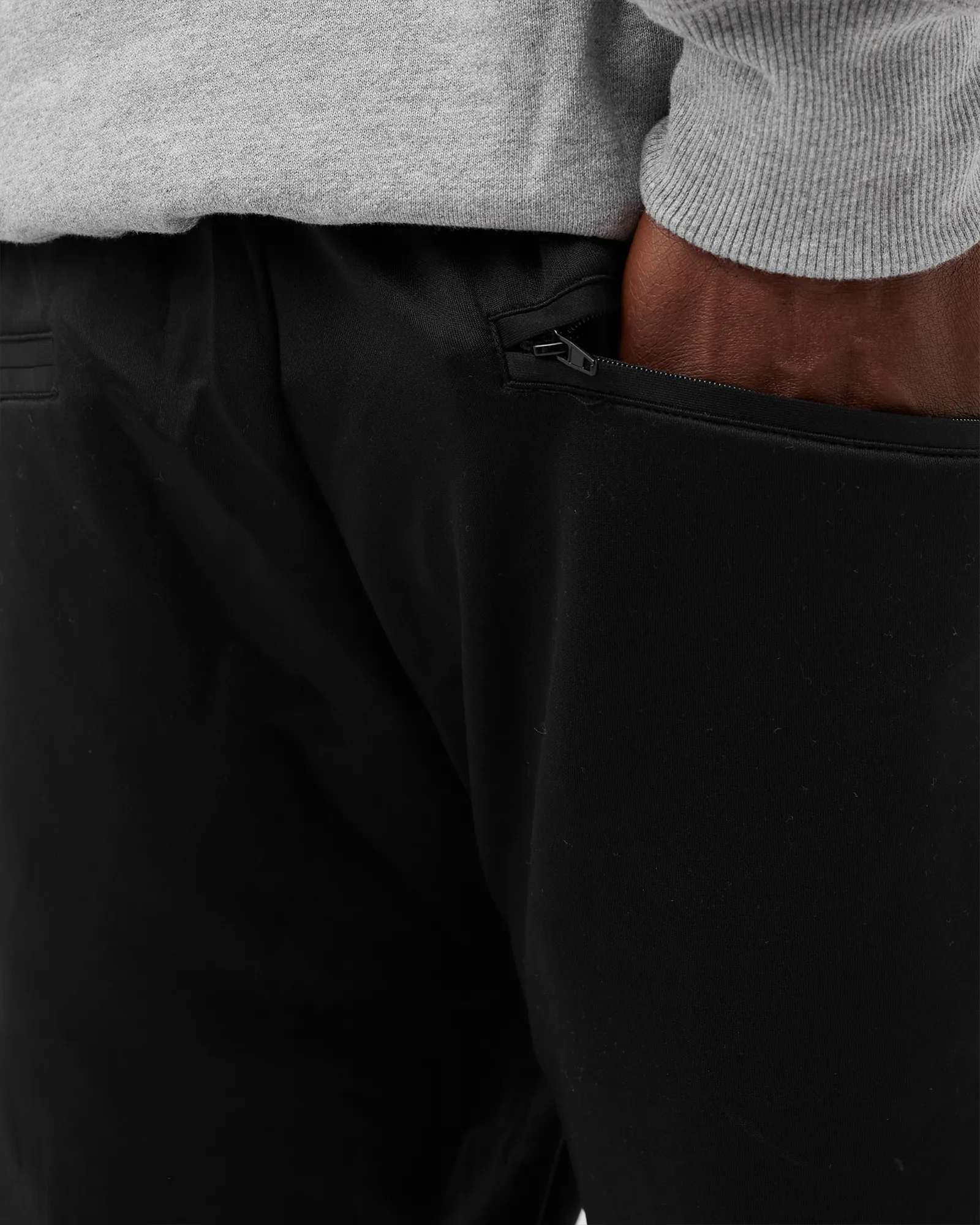 Daily Paper Etape Logo Trackpants