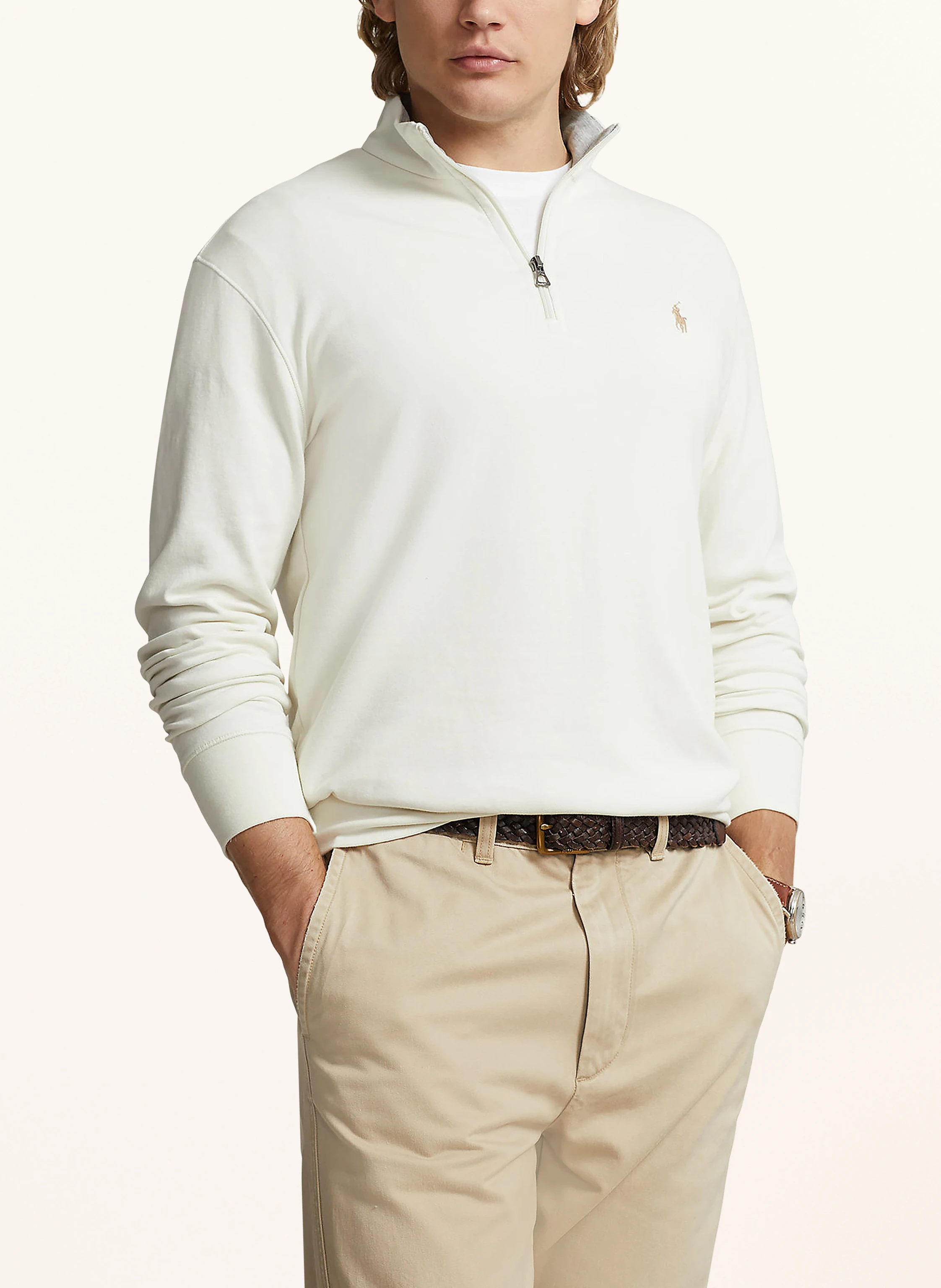 POLO RALPH LAUREN Sweat-Troyer