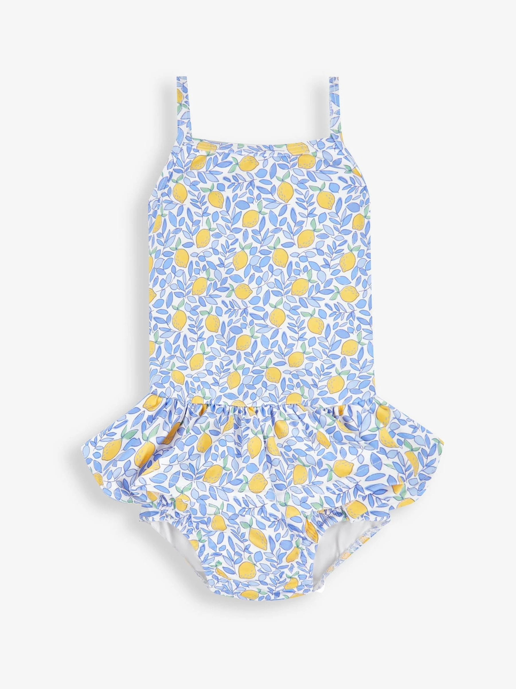 JoJo Maman Bébé badpak met luier