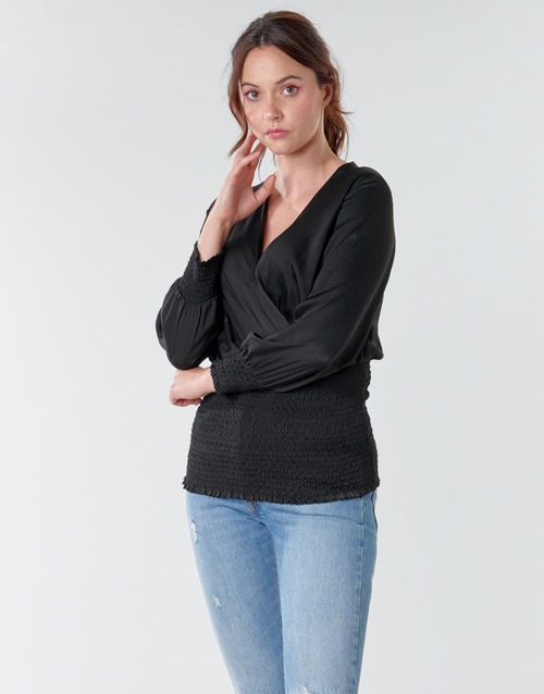 Betty London - NAUSSE - Noir