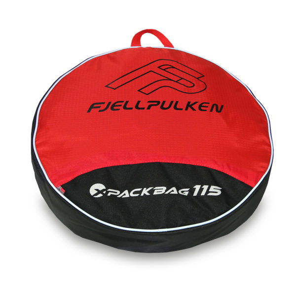 Fjellpulken Packbag 115L