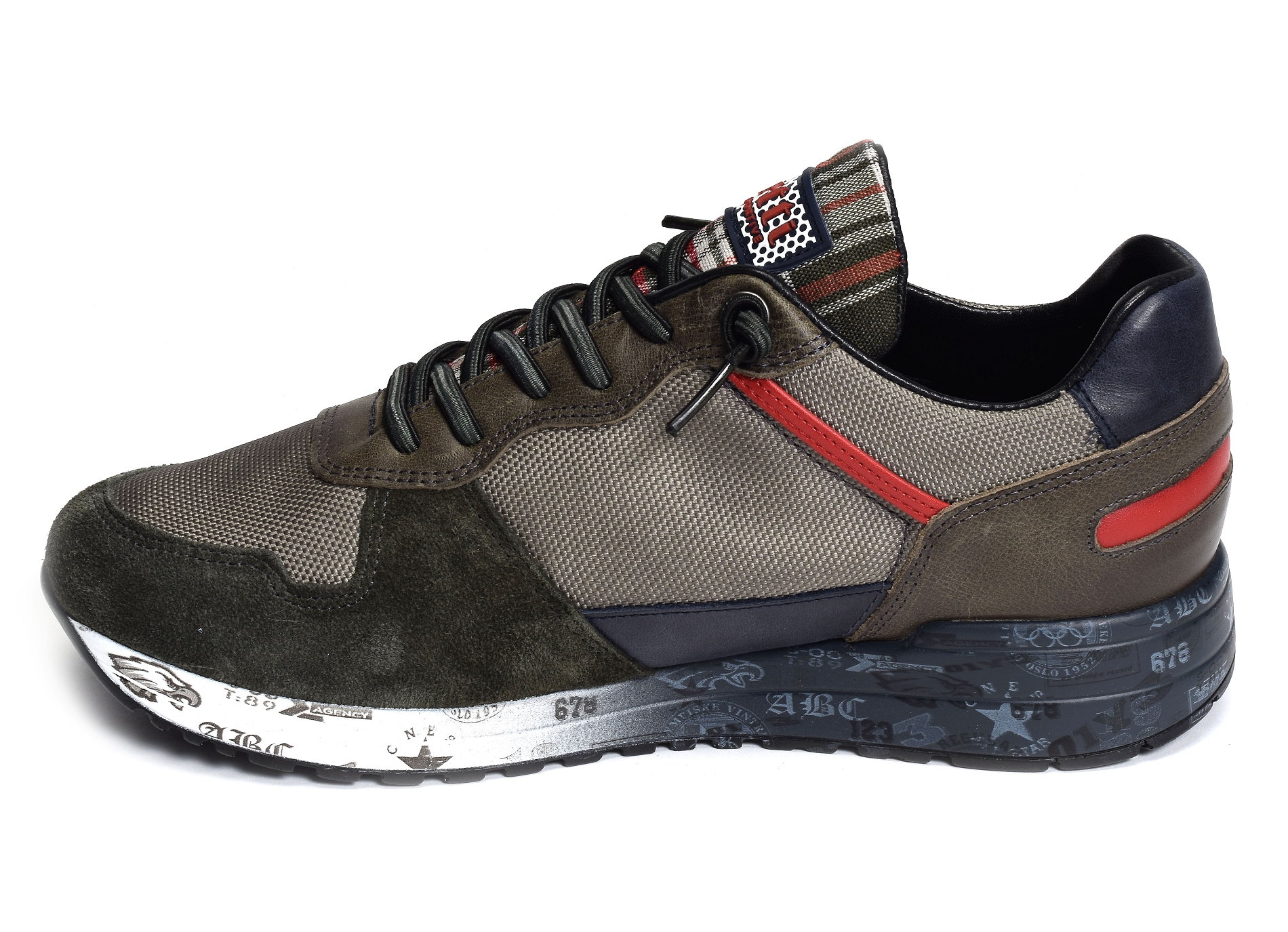 C1216 kaki