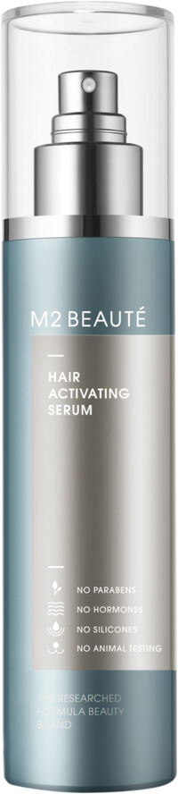 M2 Beauté Hair Activating Serum