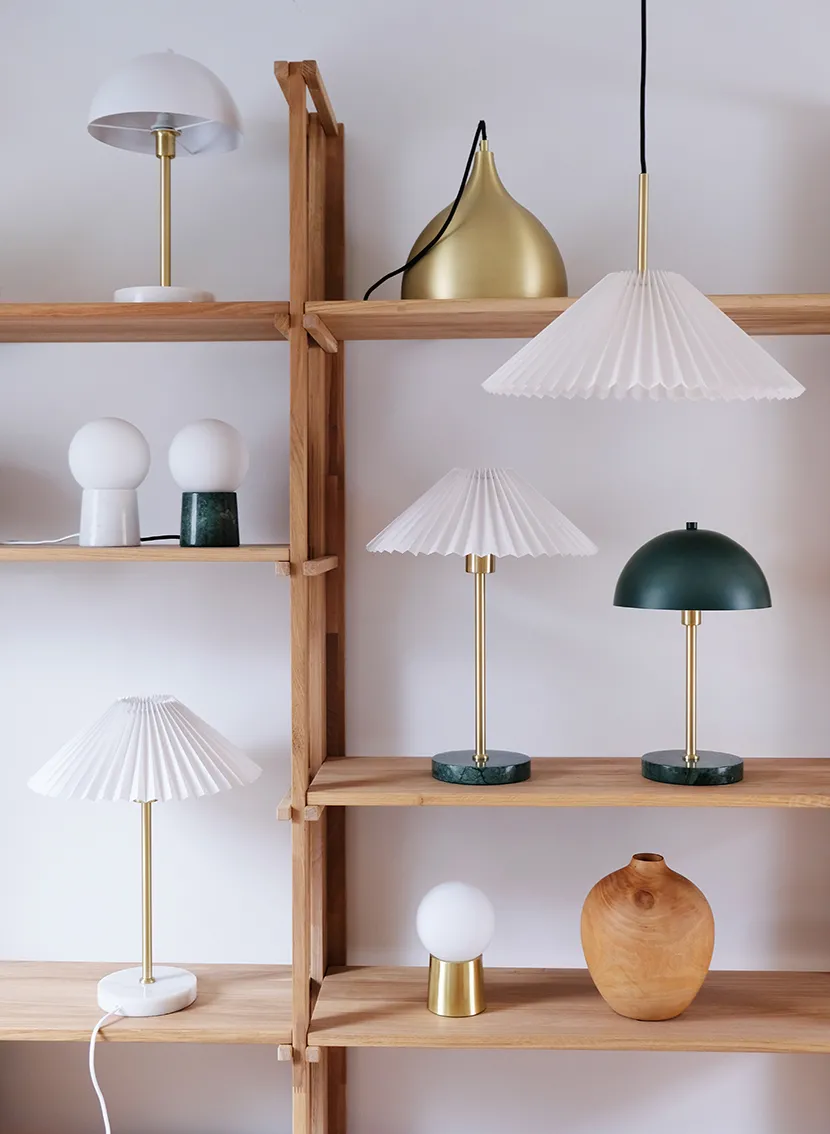 CASA Living Bloom Pendel