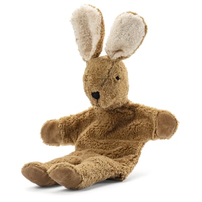 Senger Handpuppe, Hase