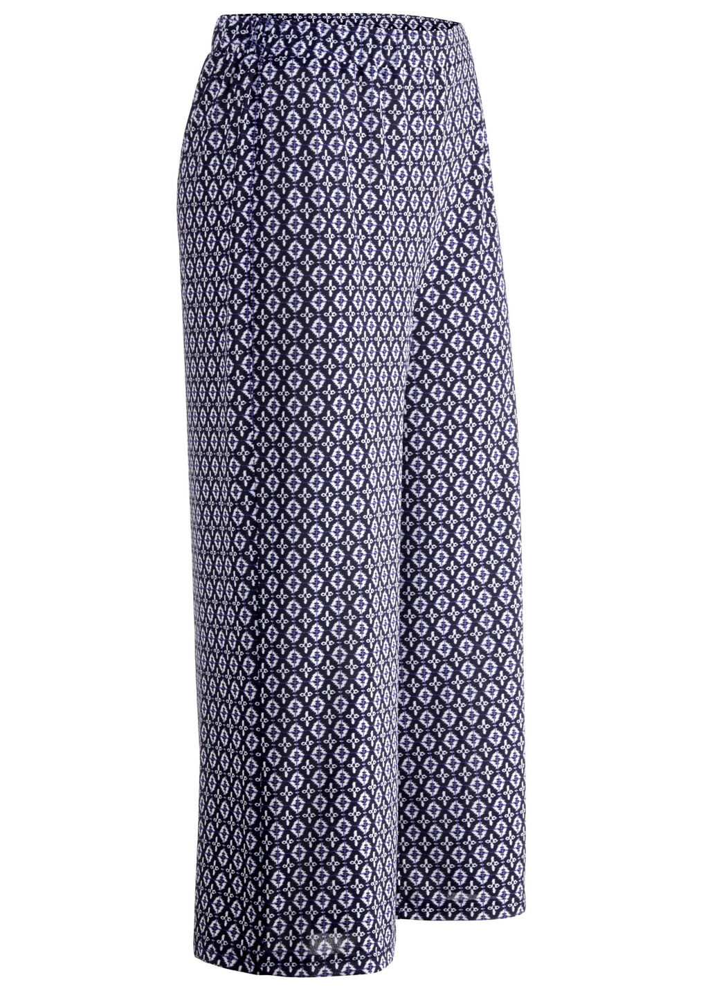 Culotte in bequemer Schlupfform