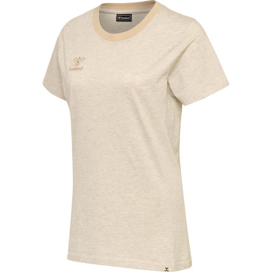 T-shirt à col rond