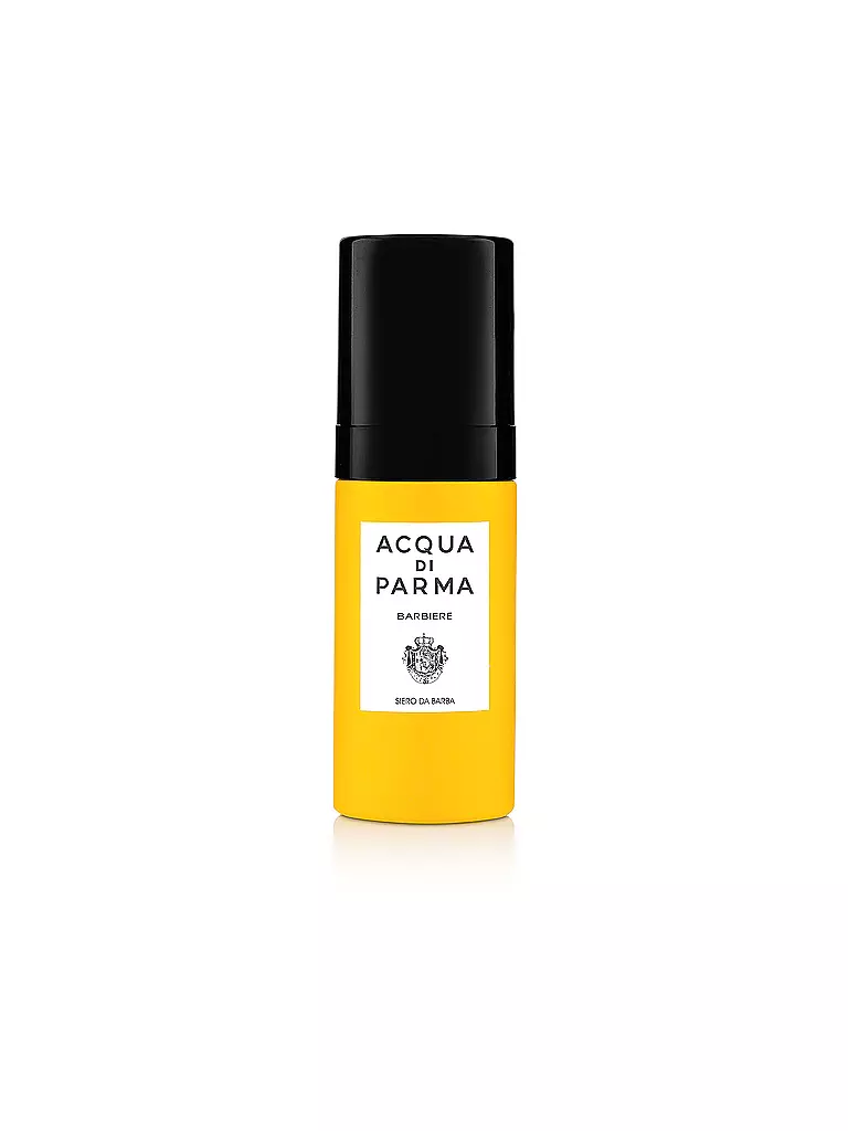ACQUA DI PARMA Collezione Barbiere - Beard Serum 30ml keine Farbe