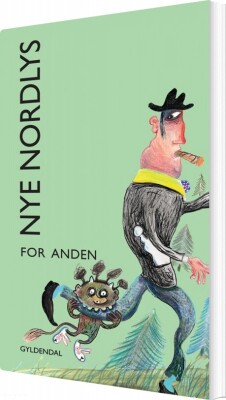 Nye Nordlys For Anden - Hanne Leth - Bog