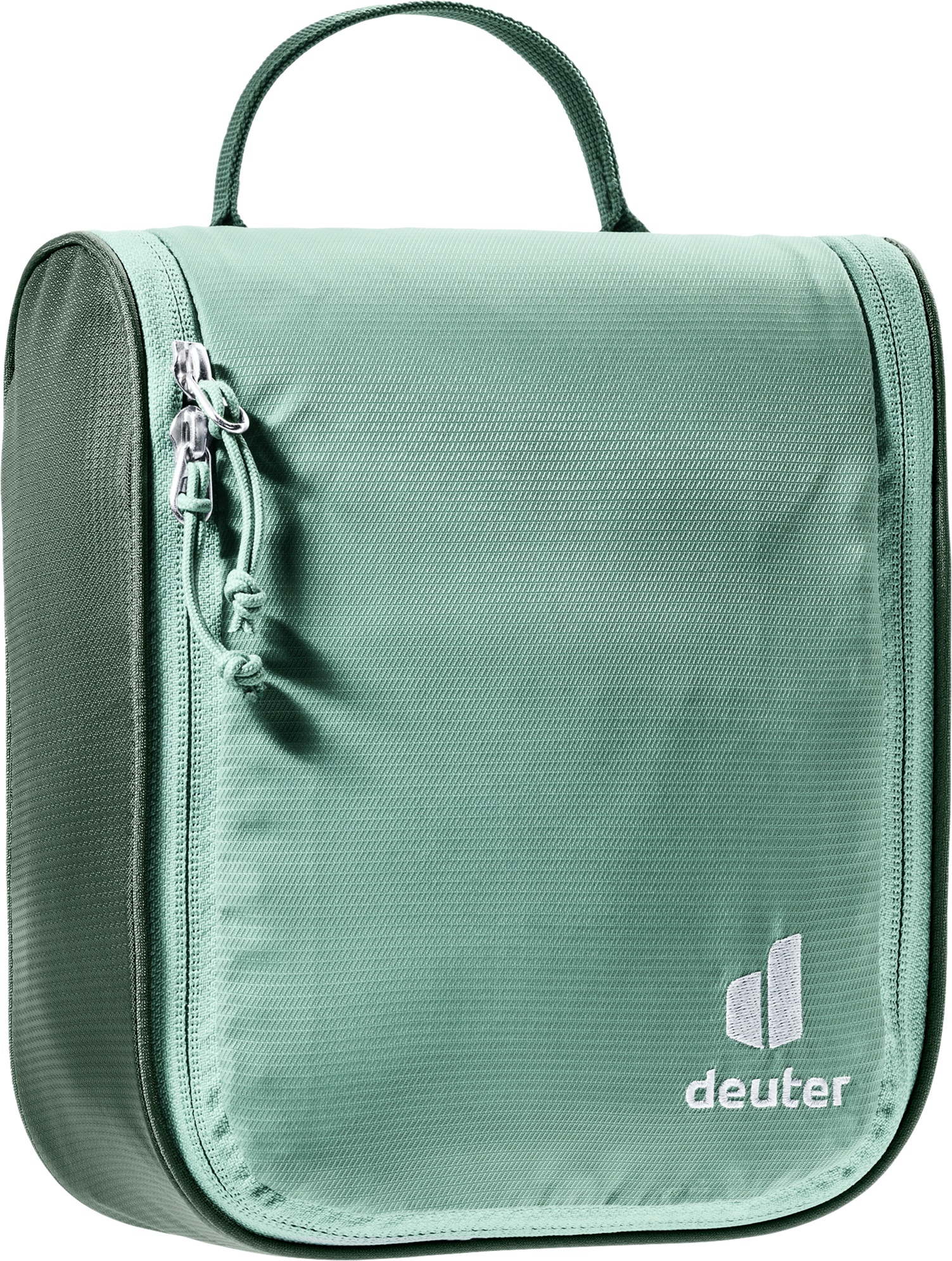 Deuter Wash Center I Kulturbeutel 3 Liter jade-ivy