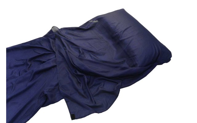 Origin Outdoors Sleeping Liner Seide Inlett