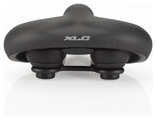 Selle XLC All Season SA-A25 Noir