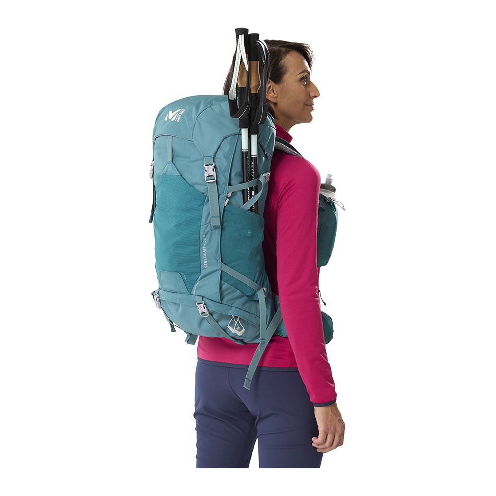 Millet SENECA AIR 28 - Sac À dos Femme hydro