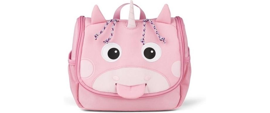 Tasche Einhorn 2 lKulturbeutel