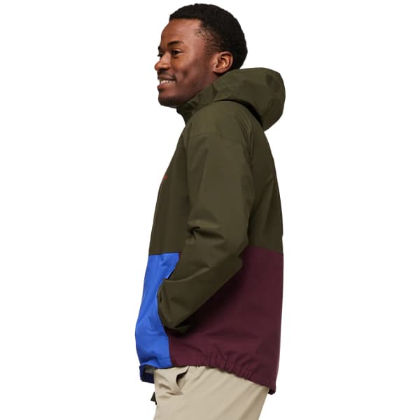 Veste randonnée COTOPAXI CIELO RAIN JACKET WOODS
