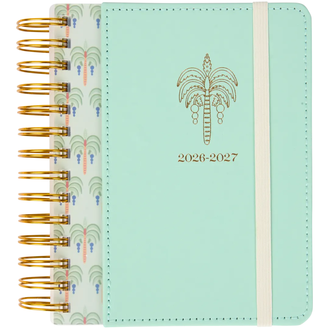 Agenda scolaire 2026 – 2027