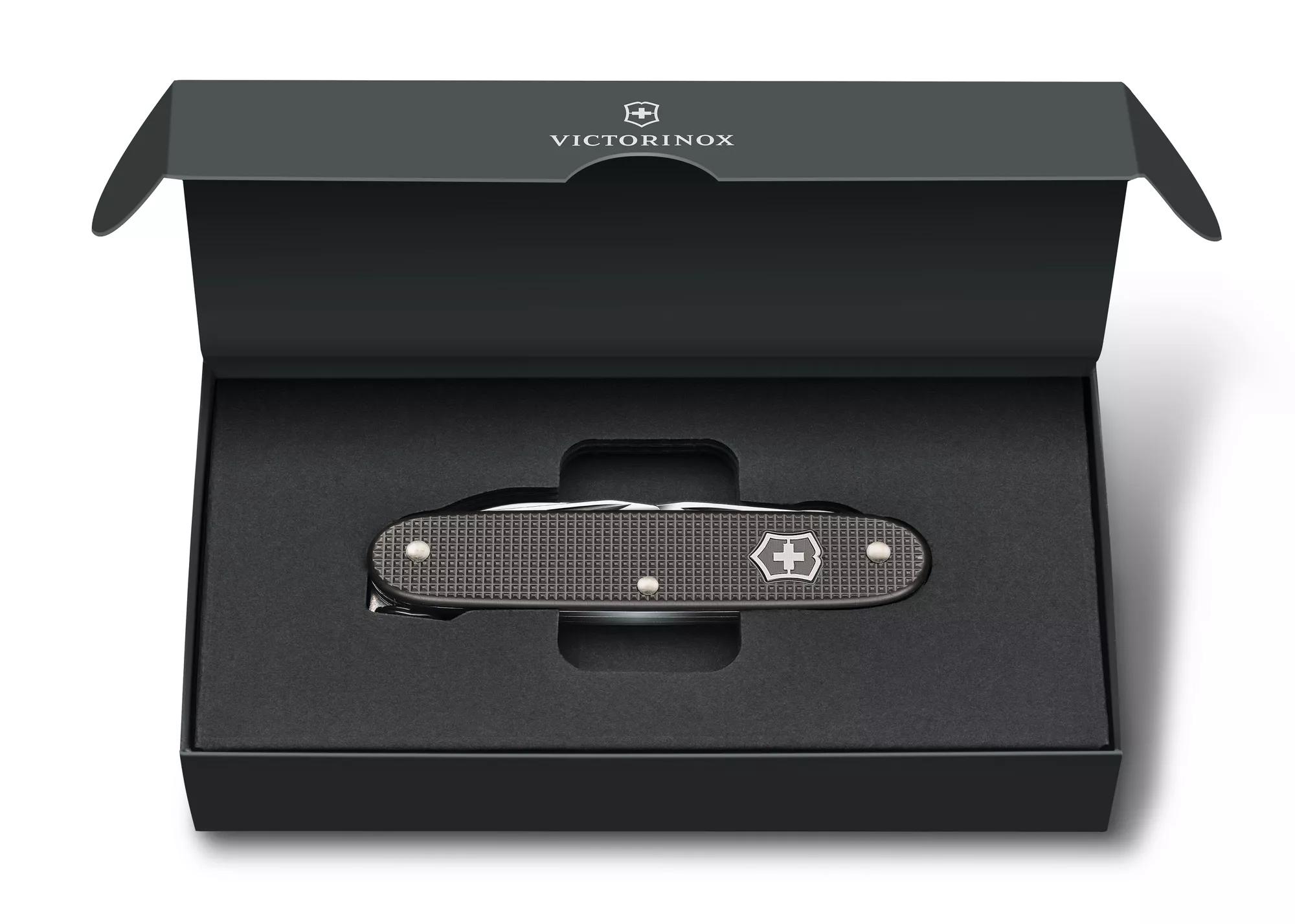 Pioneer X Alox Limited Edition 2022-Thunder Gray
