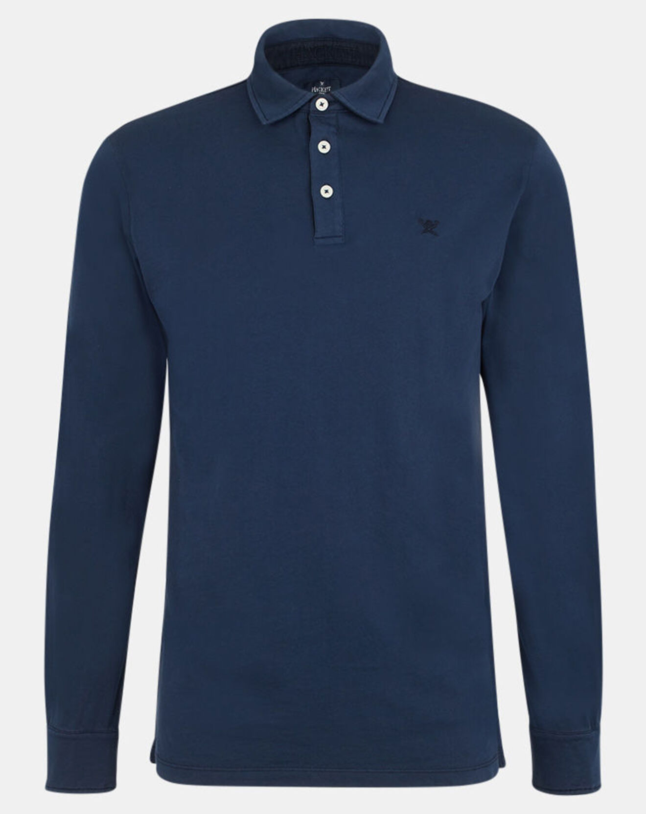 Hackett London Polo Classic Fit Gmd Jersey bleu