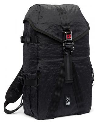 Sac à Dos Chrome Tensile Ruckpack Noir