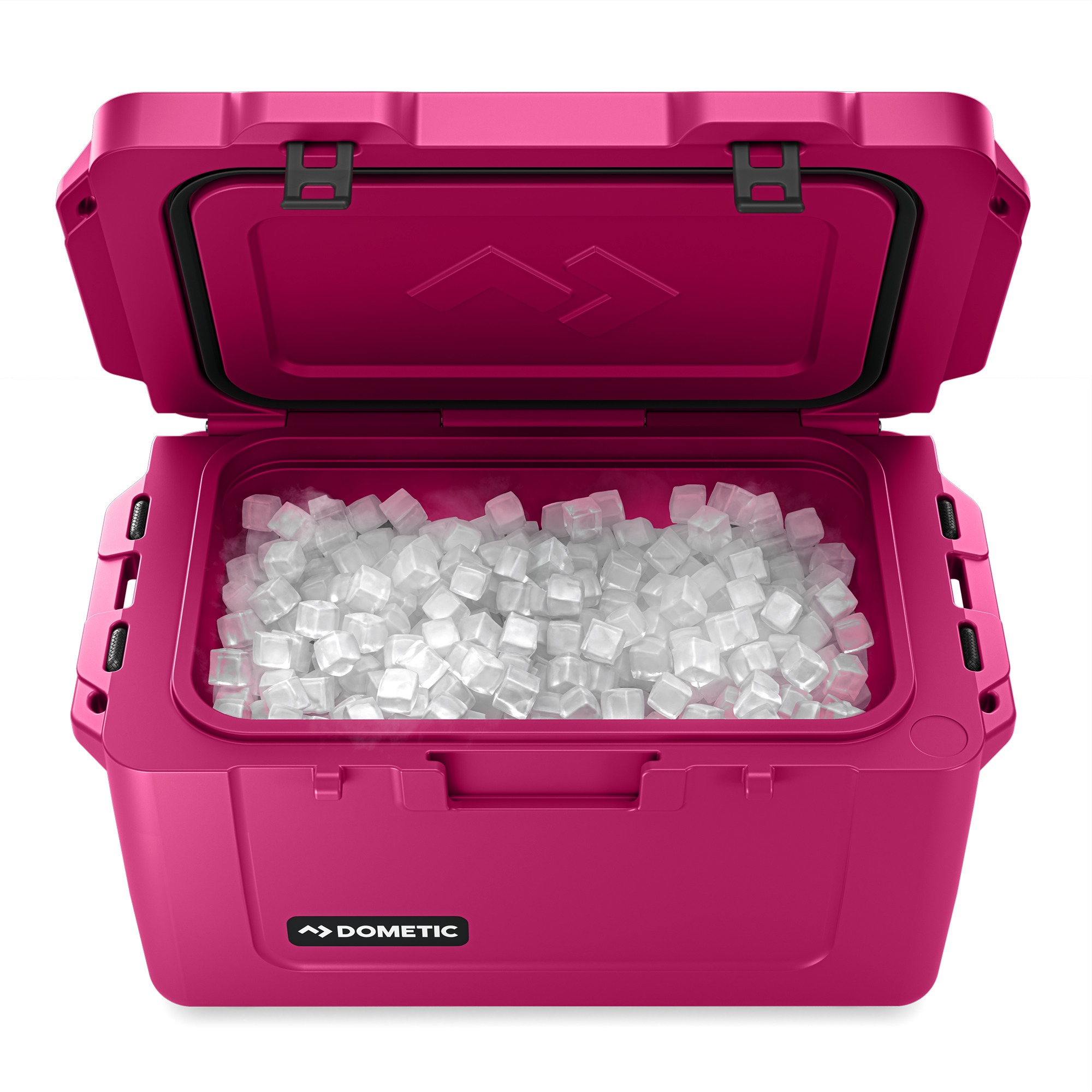 Dometic Isolierte Eis- und Passivkühlbox 54 l Orchid