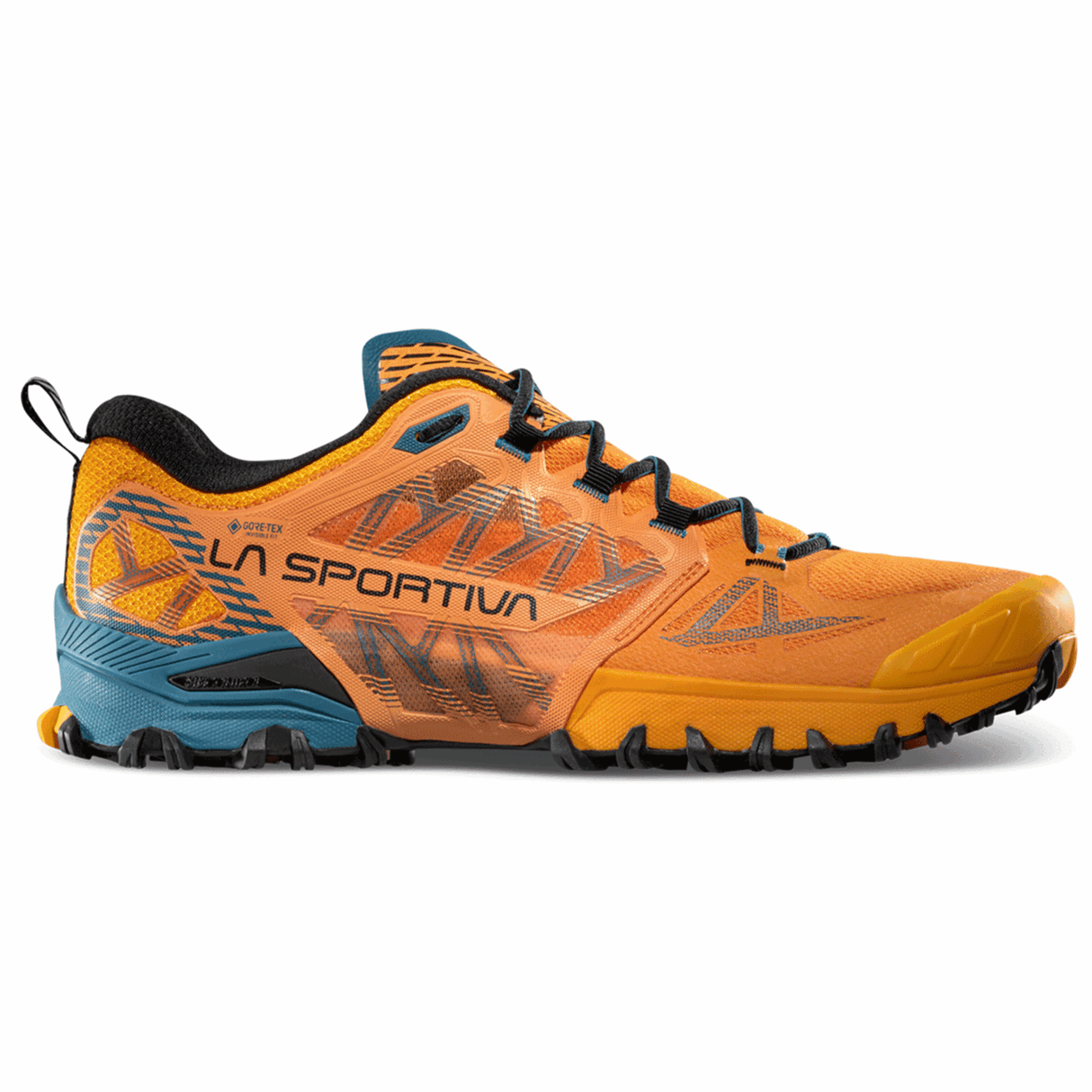La Sportiva<br>Bushido III GTX