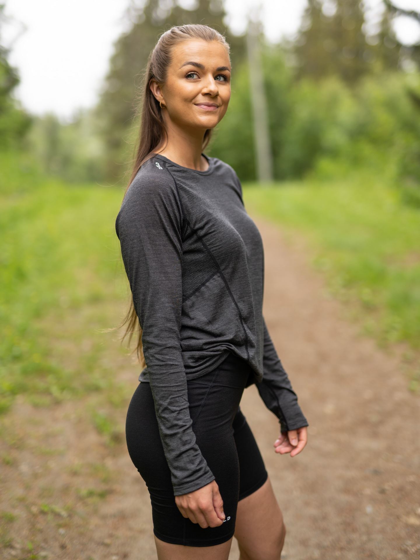 Running Shirt