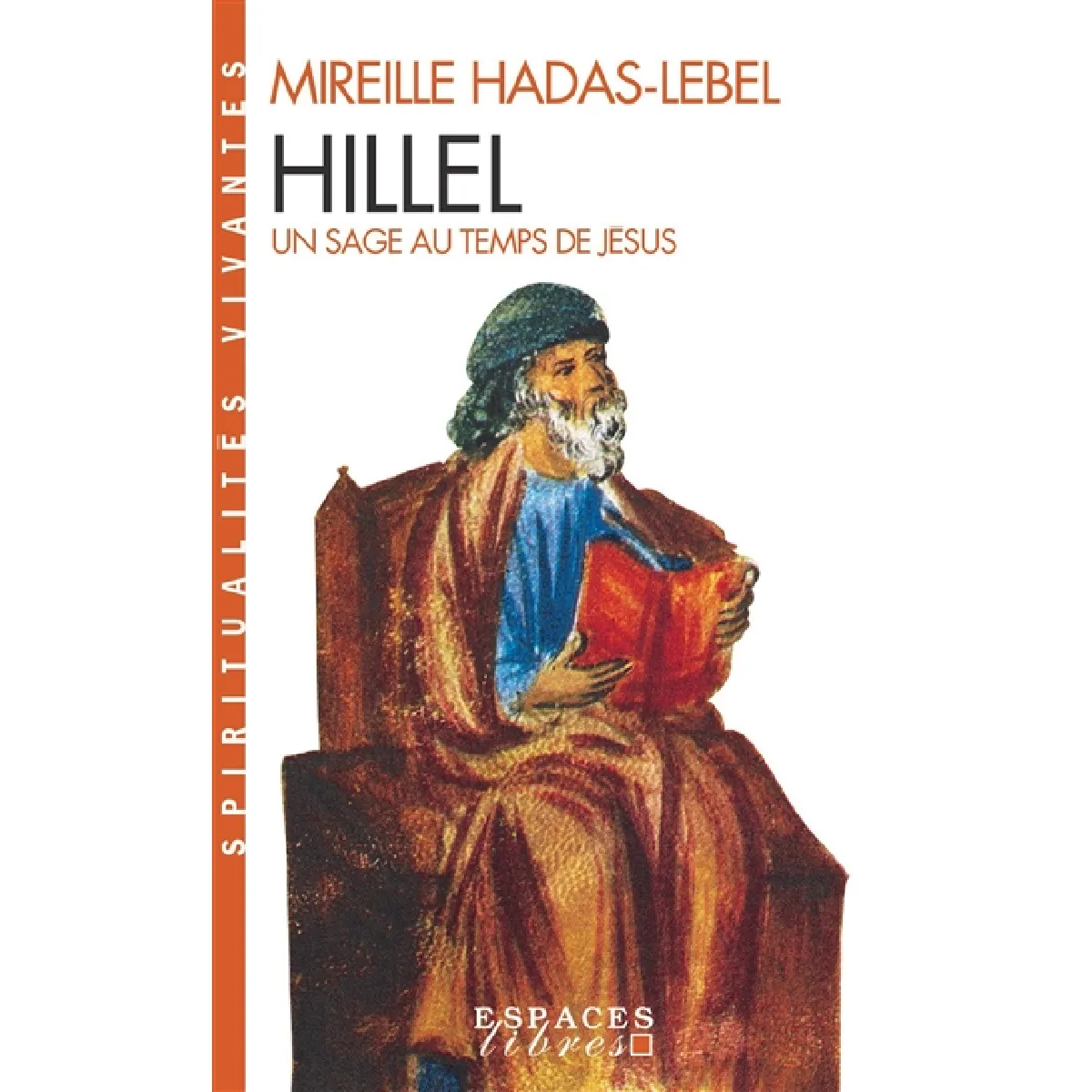 Hillel, un sage au temps de Jésus · Occasion
