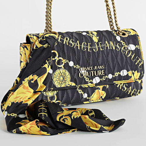 Sac A Main Femme Range Thelma Soft Sketch 75VA4BA2 Noir Renaissance