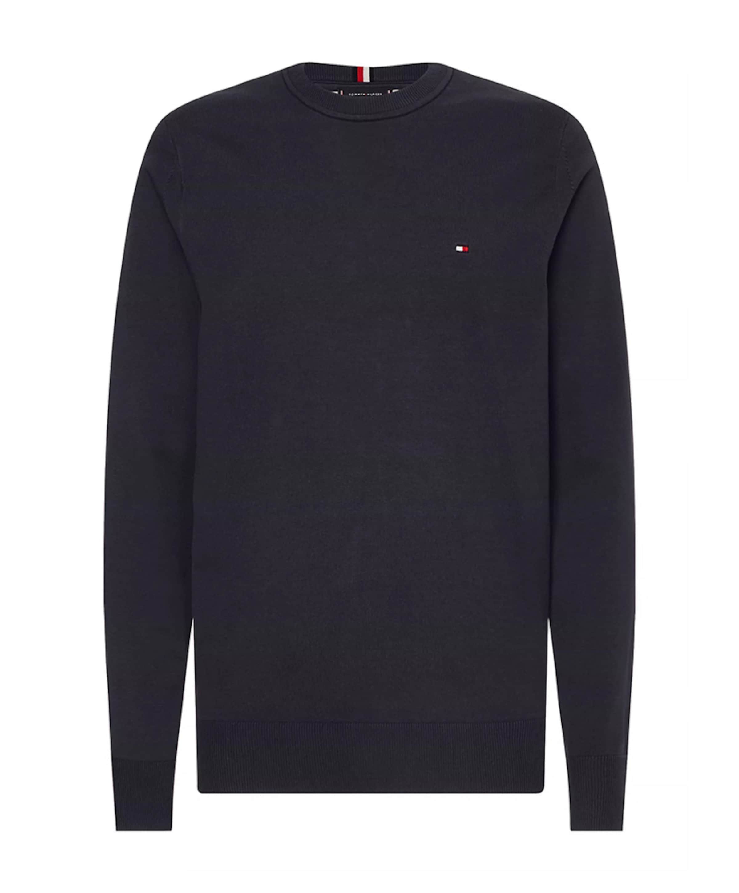 Tommy Hilfiger Heren trui blauw