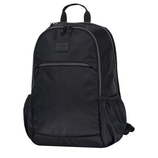 Mochila infantil ecológica Totto Tracer 2