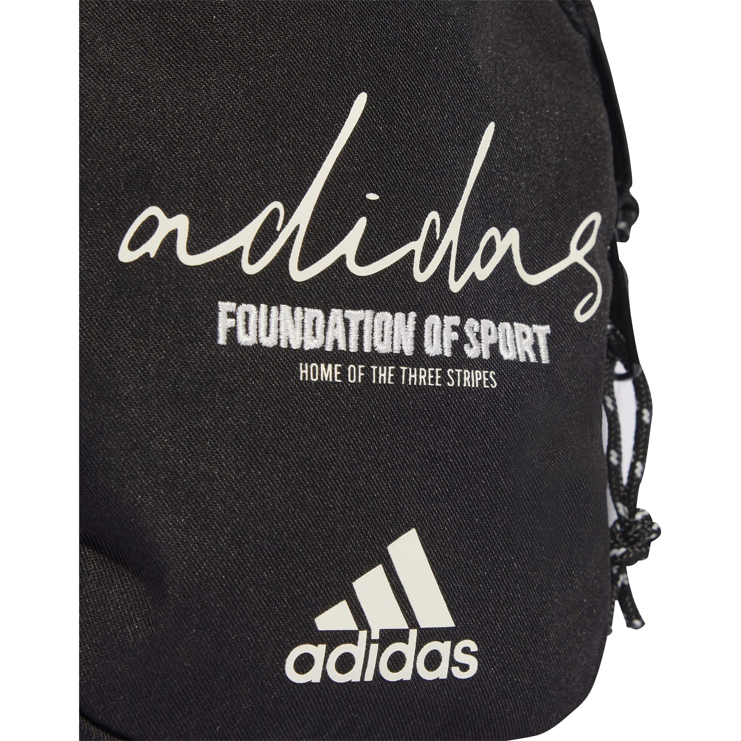 adidas Organiser Crossbody Bag Adults
