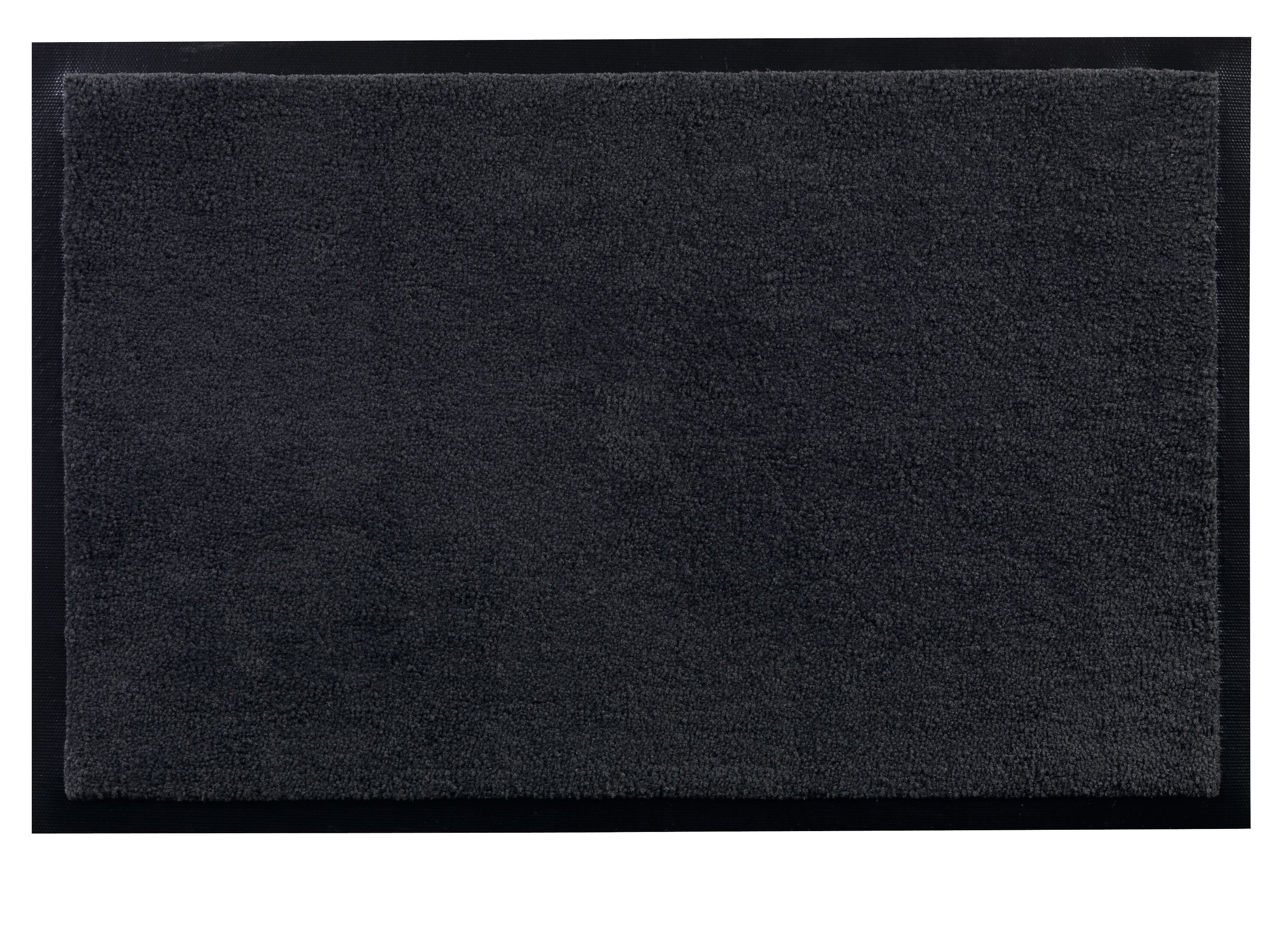 BEAT - anthrazit / B: 90.0 cm x T: 140.0 cm