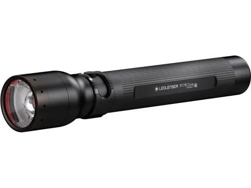LEDLENSER P17R Core Lommelygte