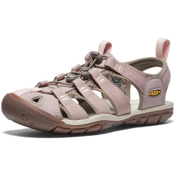 Sandale de randonnée KEEN CLEARWATER CNX W TIMBERWOLF-FAWN