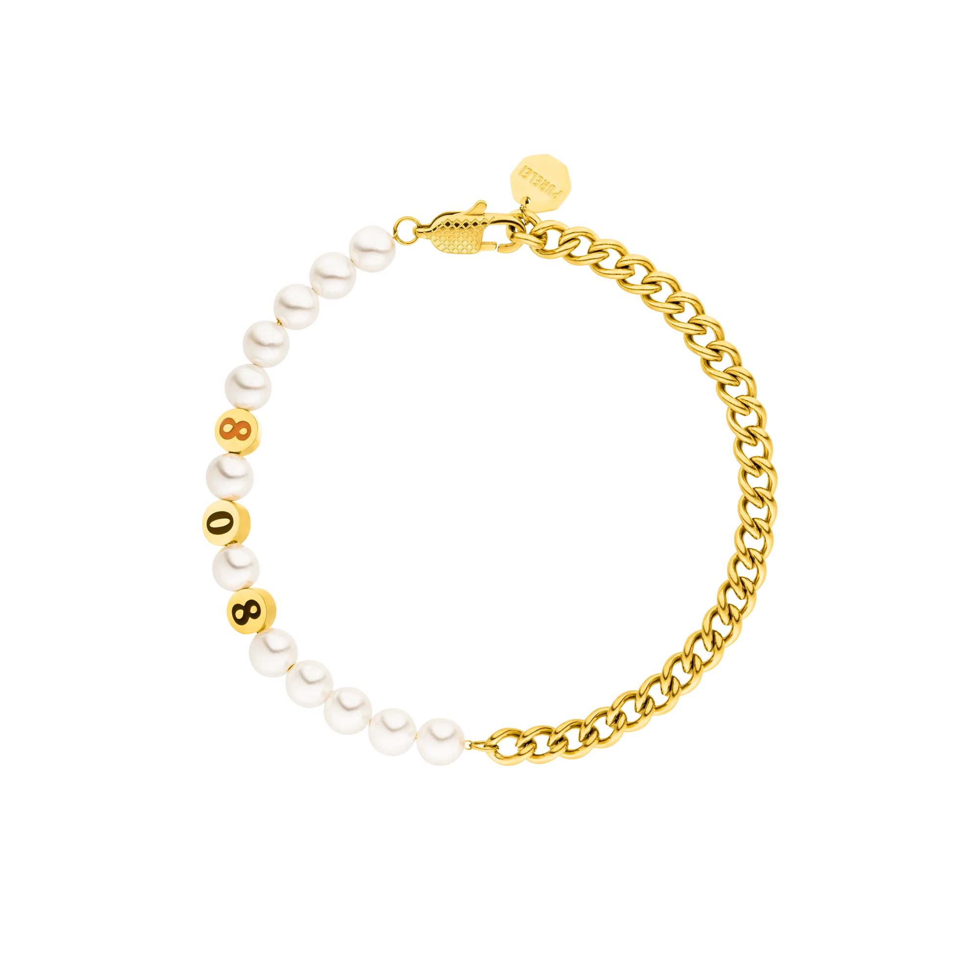 Regency Armband