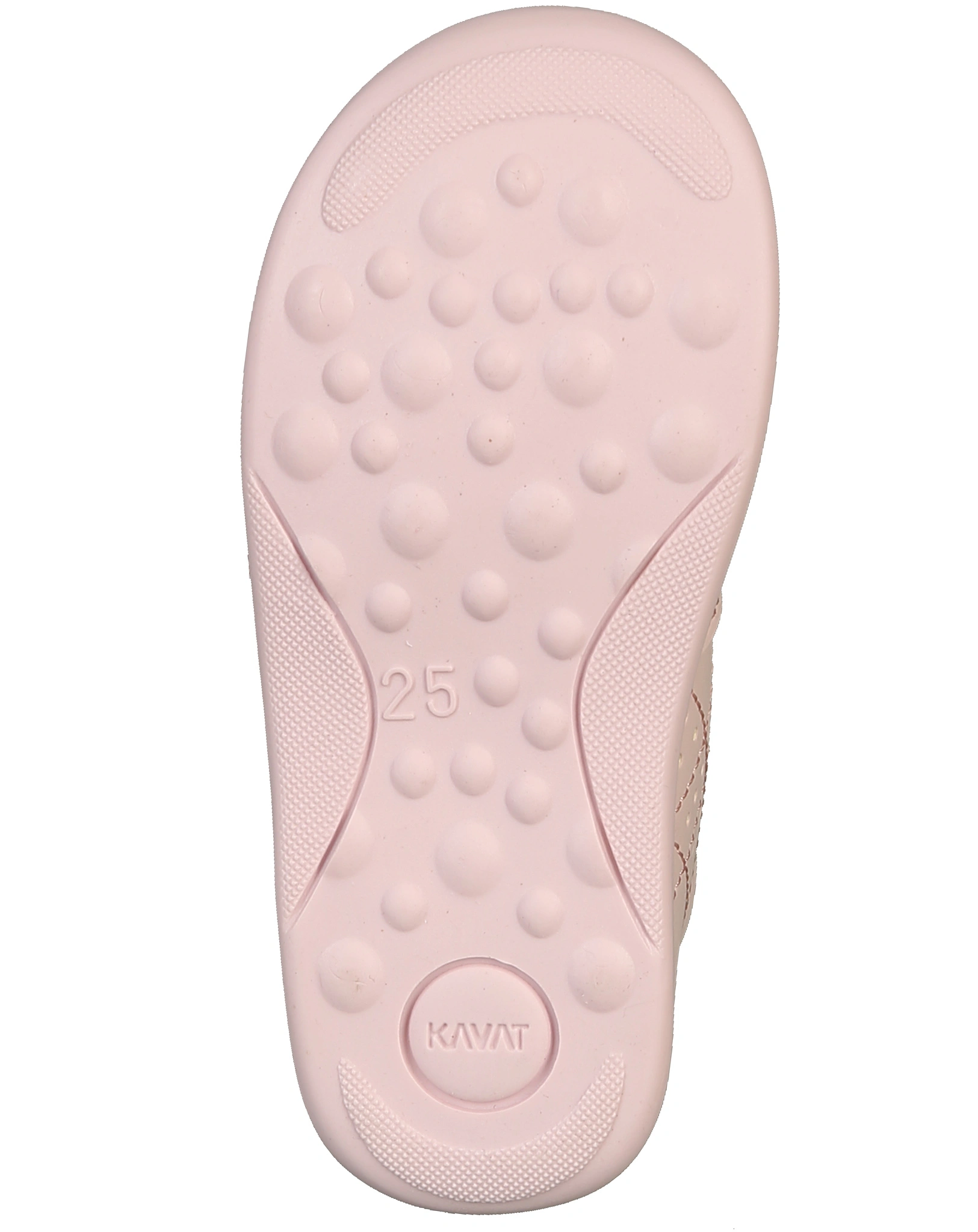 Lauflernschuhe EDSBRO XC in rosa