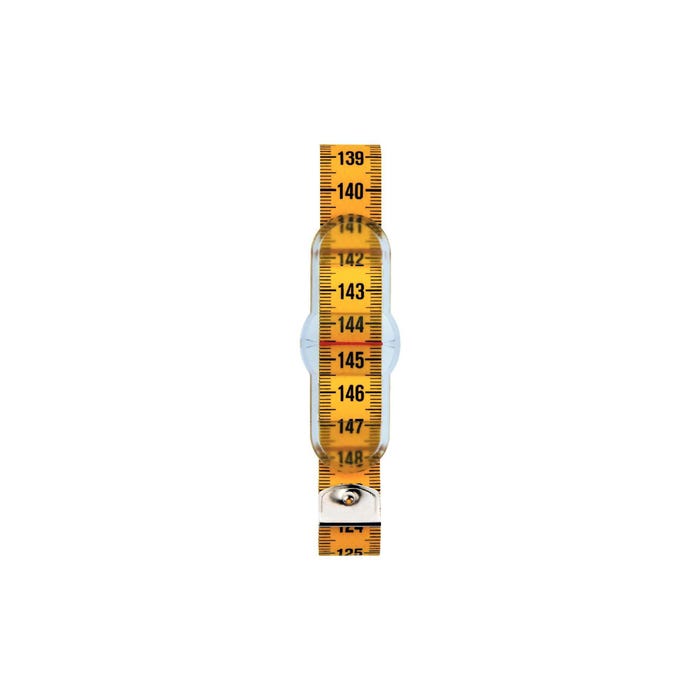 Prym-Lintmeter voor taille 150 cm