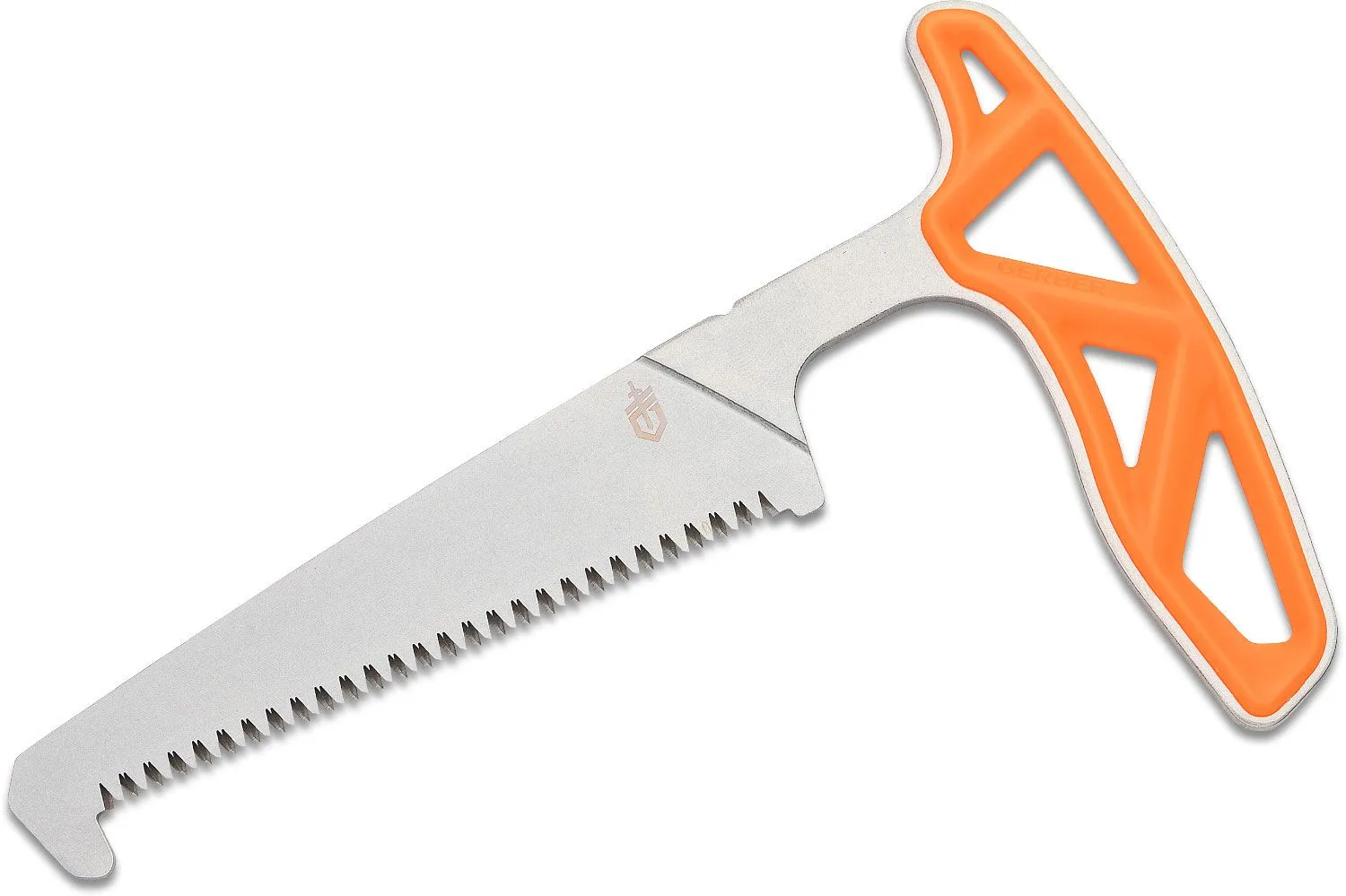 Gerber Exo-Mod Saw Orange