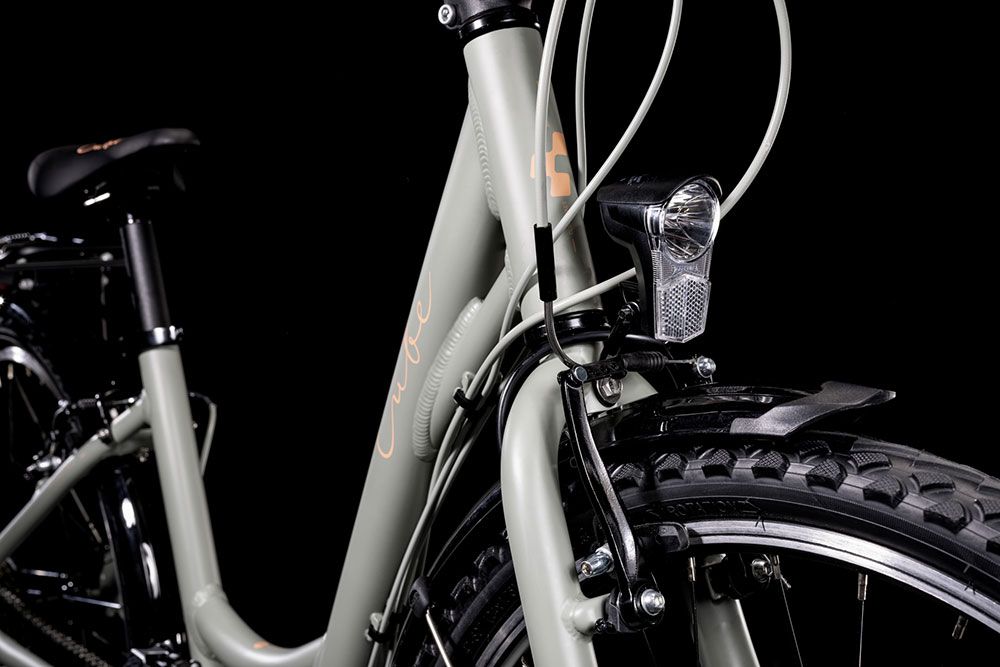 Cube Ella 240 lunar´n´salmon kaufen | Bike-Discount