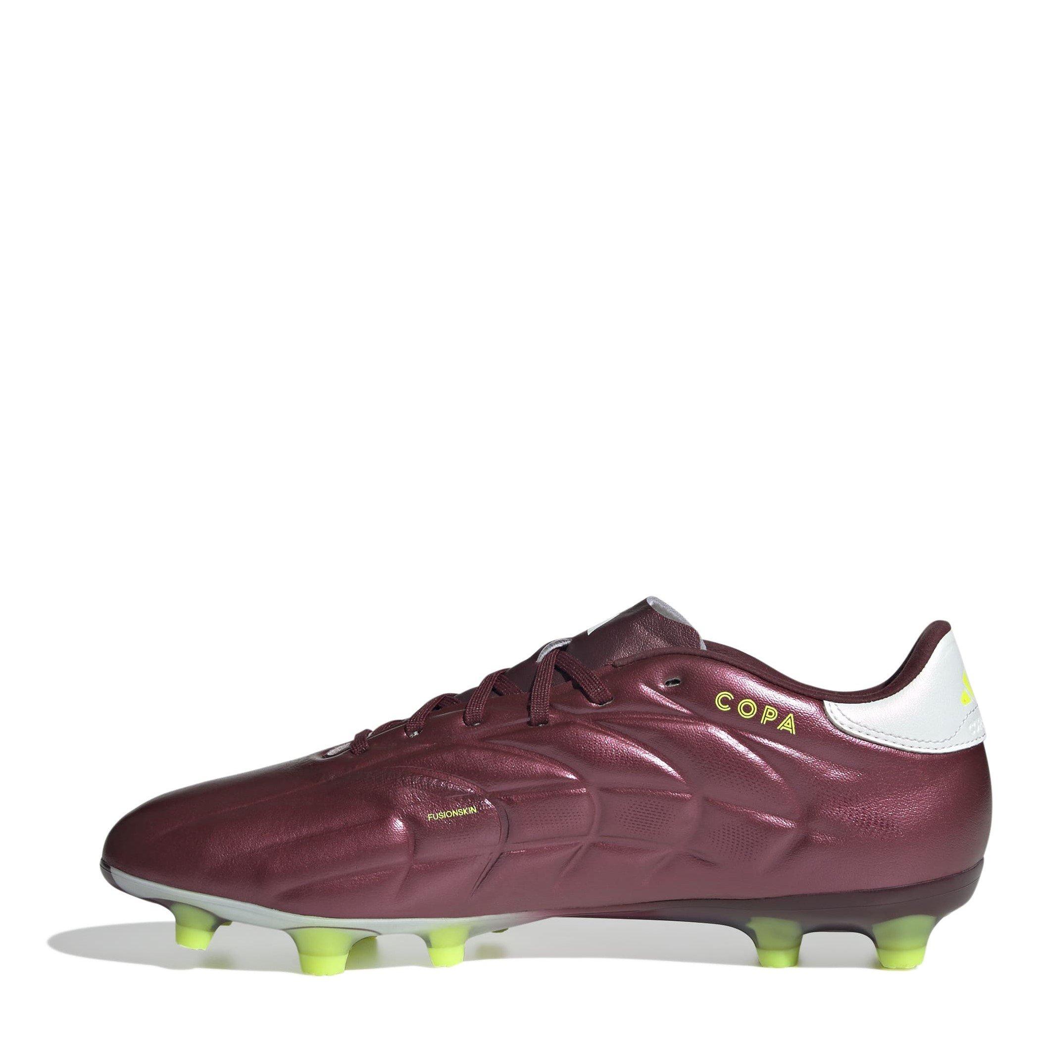 adidas adidas Copa Pure 2 Pro Fg Firm Ground Football Boots Boys