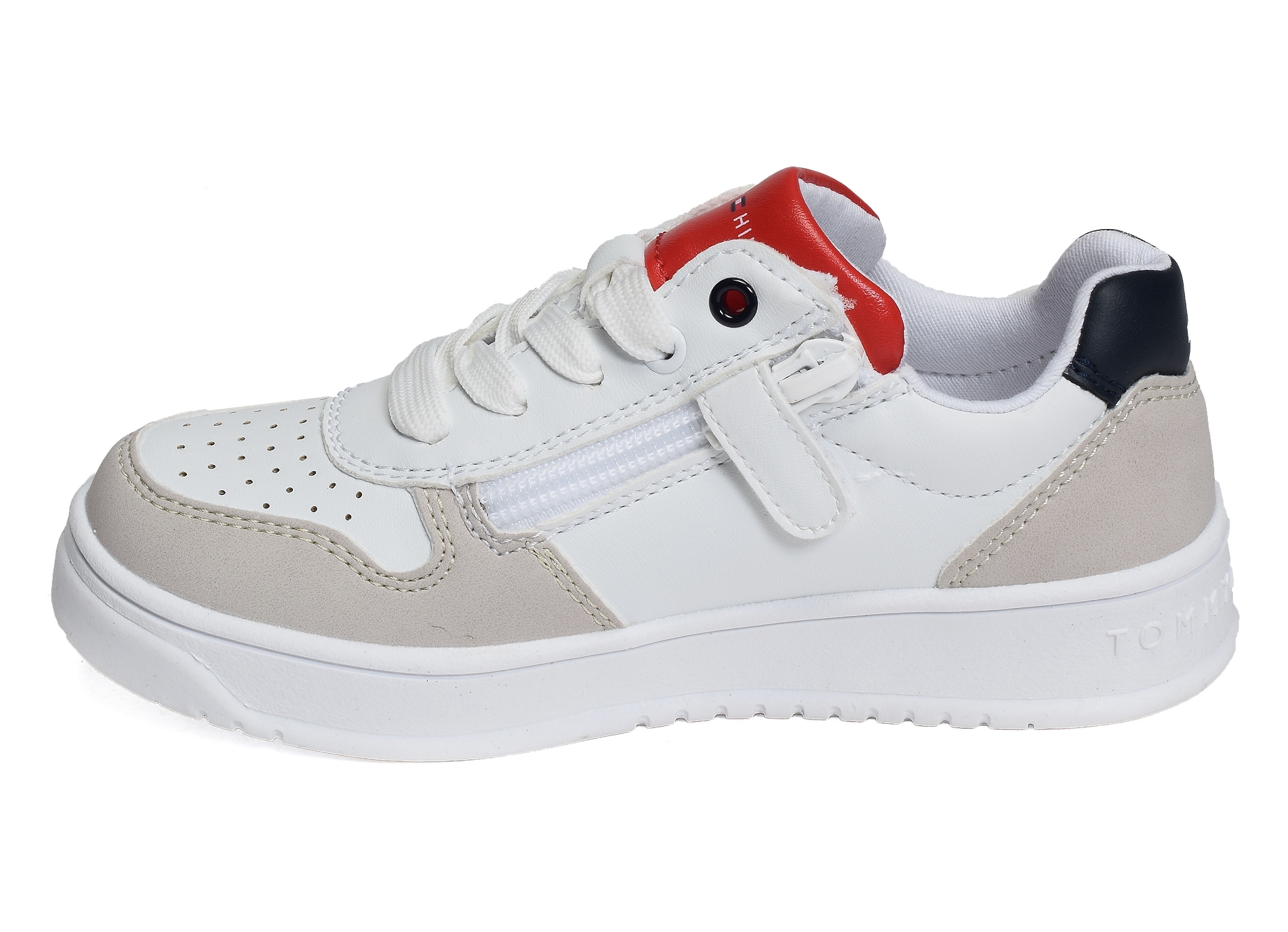 Kareem 32227 blanc