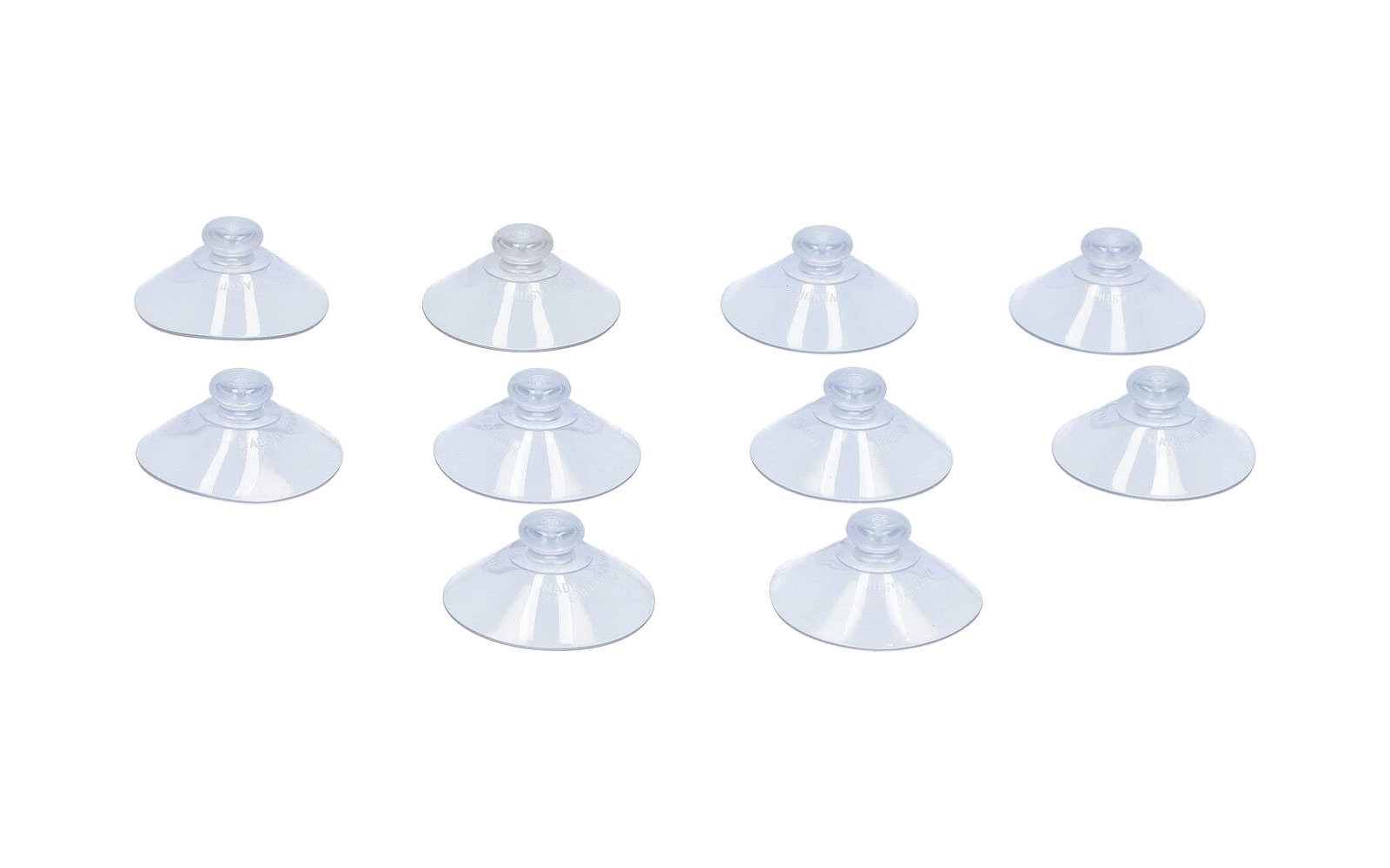 Hagus Sauger (10er Set)